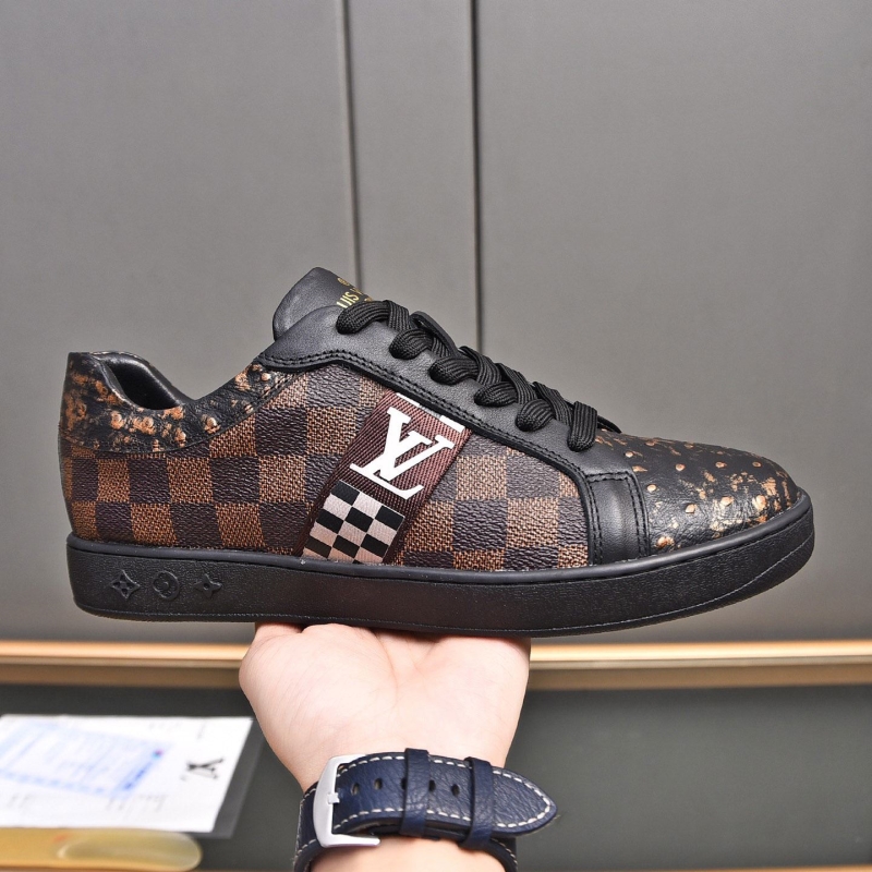 LV Casual Shoes